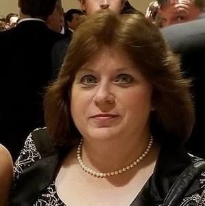 Meet your Posher, Patty